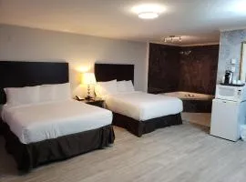 Regency Inn & Suites