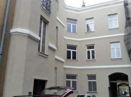 Hotel Photo: Apartamenty Schott Kamienica w Centrum