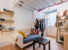 Hotel Photo: Luckey Homes - Rue des Argentiers