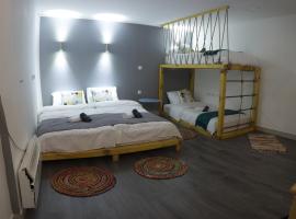 A picture of the hotel: Apartman Freedom