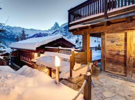 Hình ảnh khách sạn: Chalet A la Casa