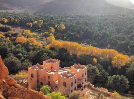 Hotel Foto: Maison D'hotes Sahara