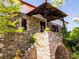 A picture of the hotel: Calirroi's Country House, near the beach