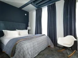 Hôtel Marais Hôme
