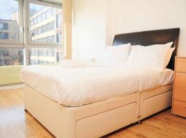 Hotel Photo: Modern Albion City Centre Apartment