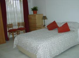 Hotel Foto: Park Road Homestay