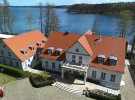 Café Wildau Hotel & Restaurant am Werbellinsee