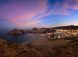 Hotel fotografie: Montage Los Cabos