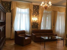 Zdjęcie hotelu: Djami Apartments