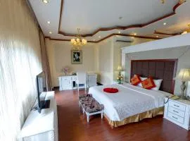 Phuong Anh Hotel 1 Hai Duong