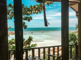 Хотел снимка: Zama Resort Koh Phangan