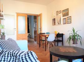 מלון צילום: Apartament Gdańsk Śródmieście