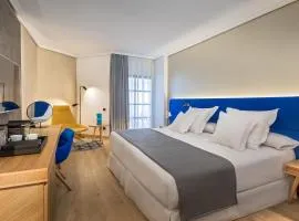 Barceló Cáceres V Centenario