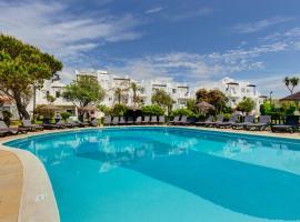 Duna Parque Beach Club - Duna Parque Resorts & Hotels, hotel in Vila Nova de Milfontes