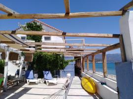 Gambaran Hotel: LIVING IN A BEACH HOUSE