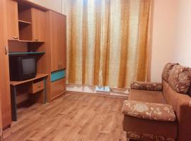 Hotel kuvat: улица 8-e Марта д3к2