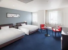 Hotel Mystays Nayoro