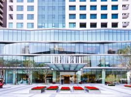 A picture of the hotel: Millennium Hotel Taichung