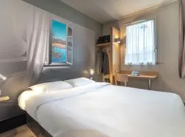 B&B HOTEL CHATEAUROUX Déols