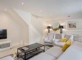 Gambaran Hotel: Hidden Mews House in Heart of St Albans by Town and Station