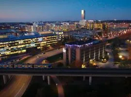 First Hotel The Studio