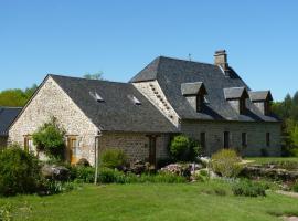 Hotel Photo: La Ferme de Leix