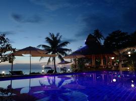 Hotel foto: Nature Beach Resort