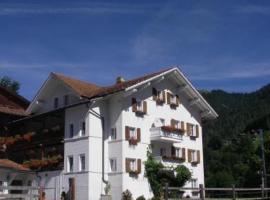 Foto di Hotel: Landgasthof Sommerfeld