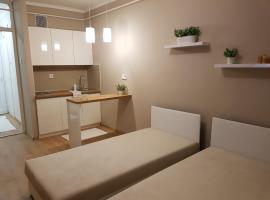 Hotel kuvat: Lia Apartman