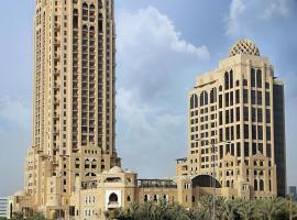 Hotelfotos: Arjaan by Rotana - Dubai Media City