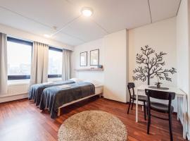 Fotos de Hotel: Forenom Aparthotel Lahti