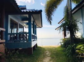 Gambaran Hotel: Euphoria Bungalow