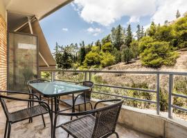 Ξενοδοχείο φωτογραφία: 3 bedroom apartment in Acropolis area