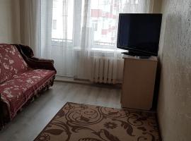 Zdjęcie hotelu: Apartment Vosstania Square