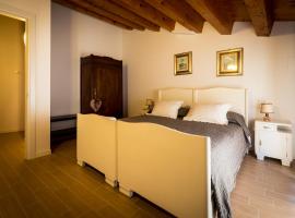 Hotel Photo: Il Piccolo Principe B&B