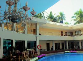A picture of the hotel: SBI CC RESORT VARCA
