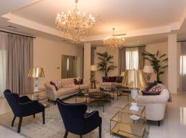 Ξενοδοχείο φωτογραφία: Luxury Home in Dubai