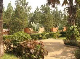 Saltek Forest Cottages