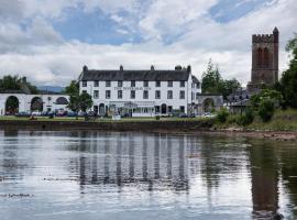 Gambaran Hotel: The Inveraray Inn, BW Signature Collection