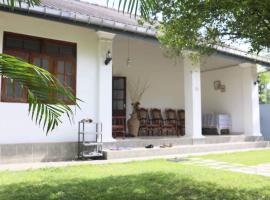 Hình ảnh khách sạn: Galle Villa