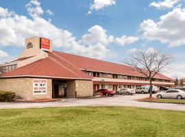 Hotel Foto: Econo Lodge