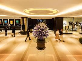 Hotel Photo: Sapporo Grand Hotel