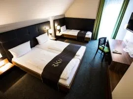 RiKu HOTEL Weißenhorn