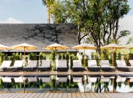 MORA Boutique Hotel - SHA Extra Plus, hotel in Chiang Rai