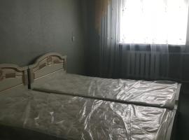 Hotel Photo: Проспект исаева 77 Апартаменты