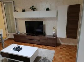 Hình ảnh khách sạn: Apartman Centar Zenica