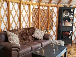 Foto di Hotel: Glamping on Lake Grapevine