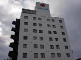 Tsuyama Central Hotel Townhouse