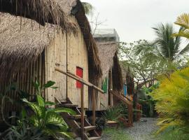 Hotel Foto: Kampot Oasis