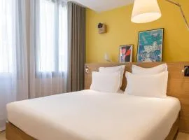 Maison Nô - Hôtel et Rooftop